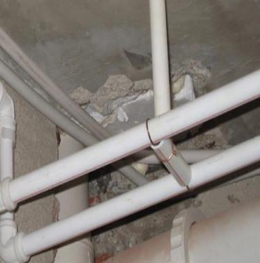 临猗漏水维修 卫生间漏水的原因是什么？卫生间下水管漏水怎么办？